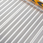 Kartrite Foldable Aluminium Wheelchair Ramp – 3ft