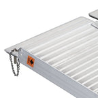 Kartrite Foldable Aluminium Wheelchair Ramp – 3ft