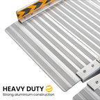 Kartrite Foldable Aluminium Wheelchair Ramp – 3ft