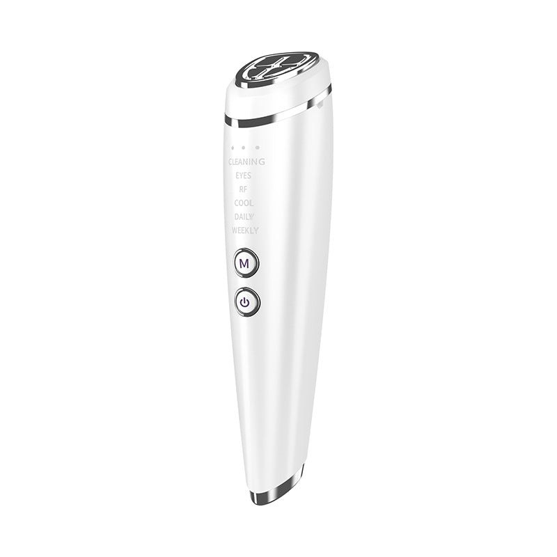 Multi-Function Facial Device – 6 Modes, LED, White