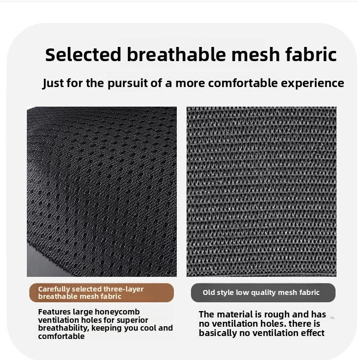 Cordless Rechargeable Shiatsu Massage Pillow - 8 Node Dual Button Neck & Back Massager with Heat - Wireless Deep Kneading Cushion for Car Home & Travel - Brown