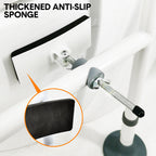 Adjustable Toilet Safety Frame & Grab Rail – 150kg